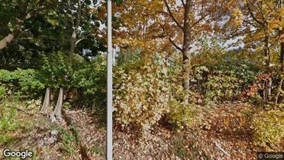 Lejligheder til leje i Kongens Lyngby - Foto fra Google Street View