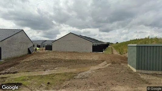 Lejligheder til leje i Kolding - Foto fra Google Street View