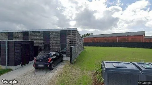 Lejligheder til leje i Kolding - Foto fra Google Street View