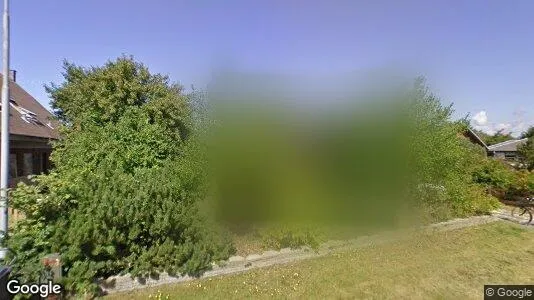 Lejligheder til leje i Fanø - Foto fra Google Street View
