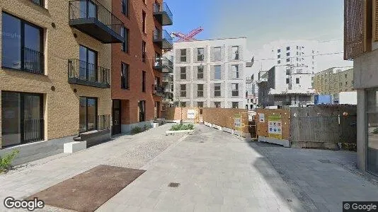 Lejligheder til leje i København S - Foto fra Google Street View