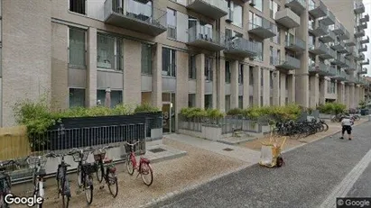 Lejligheder til leje i København S - Foto fra Google Street View