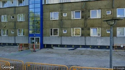 Lejligheder til leje i Ringsted - Foto fra Google Street View