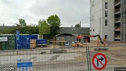 Lejligheder til leje i Roskilde - Foto fra Google Street View