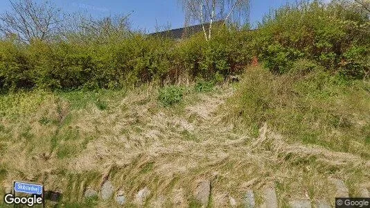 Lejligheder til leje i Nykøbing Mors - Foto fra Google Street View