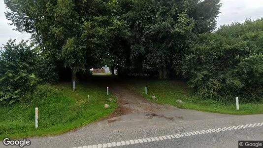 Lejligheder til leje i Horsens - Foto fra Google Street View