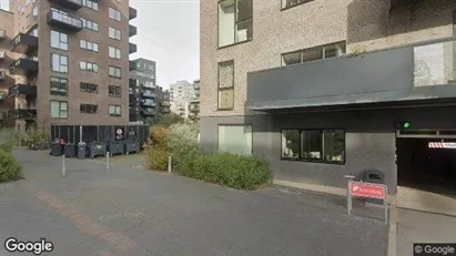 Lejligheder til leje i København S - Foto fra Google Street View