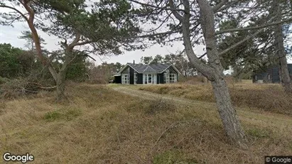 Lejligheder til leje i Sjællands Odde - Foto fra Google Street View