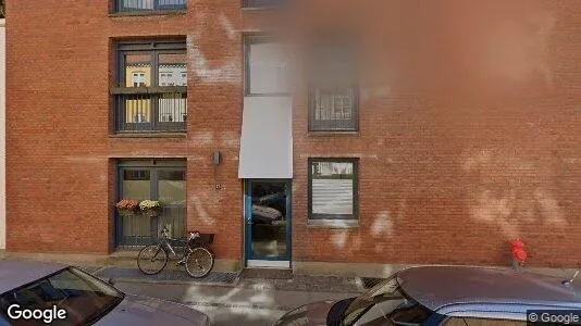 Lejligheder til leje i København K - Foto fra Google Street View