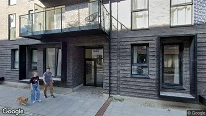 Lejligheder til leje i København S - Foto fra Google Street View
