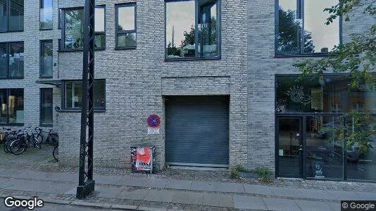 Værelser til leje i Nørrebro - Foto fra Google Street View