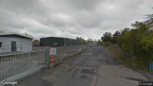 Lejligheder til leje i Tilst - Foto fra Google Street View