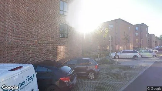 Lejligheder til leje i Tilst - Foto fra Google Street View