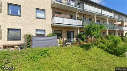 Lejligheder til leje i Hillerød - Foto fra Google Street View