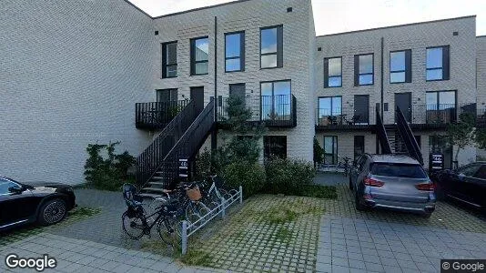 Lejligheder til leje i Kongens Lyngby - Foto fra Google Street View