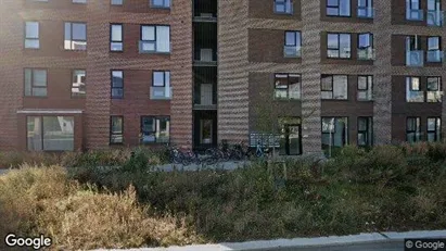 Lejligheder til leje i København S - Foto fra Google Street View