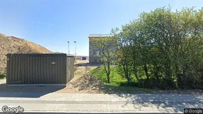 Lejligheder til leje i Aalborg Øst - Foto fra Google Street View