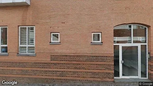 Lejligheder til leje i Kolding - Foto fra Google Street View