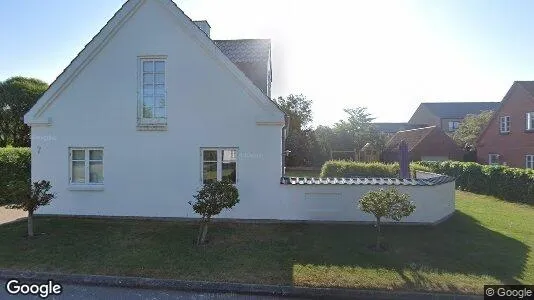 Lejligheder til leje i Gistrup - Foto fra Google Street View