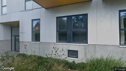 Lejligheder til leje i Køge - Foto fra Google Street View