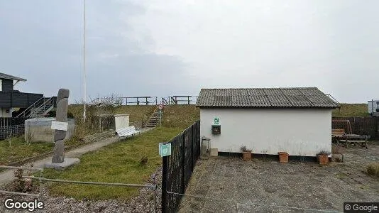 Lejligheder til leje i Otterup - Foto fra Google Street View