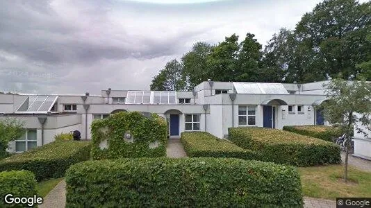 Lejligheder til leje i Kolding - Foto fra Google Street View