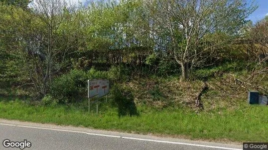 Lejligheder til leje i Tilst - Foto fra Google Street View