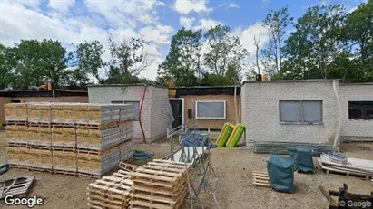 Lejligheder til leje i Børkop - Foto fra Google Street View