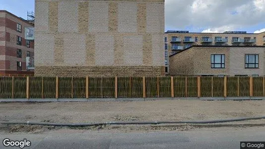 Lejligheder til leje i Glostrup - Foto fra Google Street View