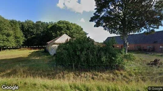 Lejligheder til leje i Tilst - Foto fra Google Street View