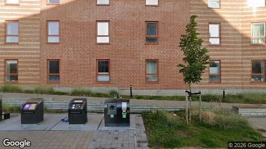 Lejligheder til leje i Viborg - Foto fra Google Street View