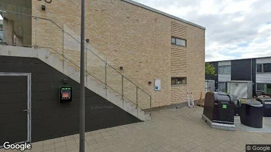 Lejligheder til leje i Brabrand - Foto fra Google Street View