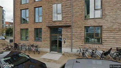 Lejligheder til leje i København NV - Foto fra Google Street View