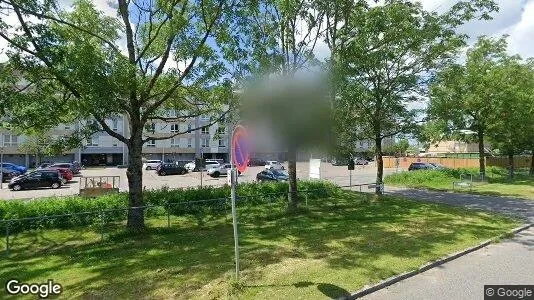 Lejligheder til leje i Køge - Foto fra Google Street View