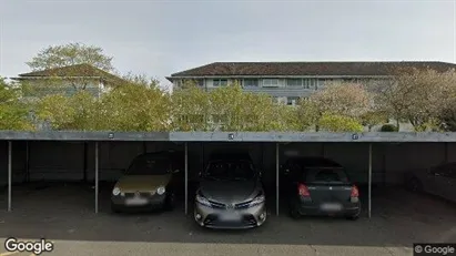 Lejligheder til leje i Kalundborg - Foto fra Google Street View