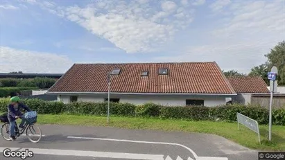 Lejligheder til leje i Tilst - Foto fra Google Street View