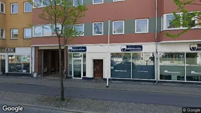 Lejligheder til leje i Aalborg Centrum - Foto fra Google Street View