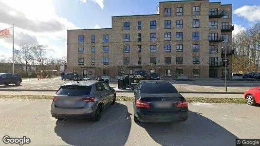 Lejligheder til leje i Rødovre - Foto fra Google Street View
