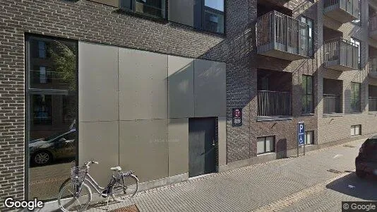 Lejligheder til leje i København SV - Foto fra Google Street View