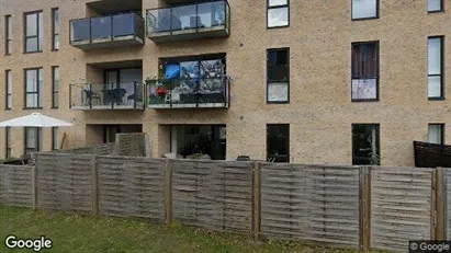 Lejligheder til leje i Aalborg SV - Foto fra Google Street View