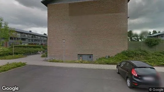 Lejligheder til leje i Roskilde - Foto fra Google Street View