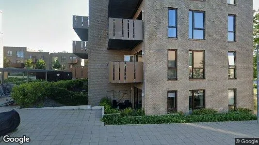 Lejligheder til leje i Aalborg Øst - Foto fra Google Street View