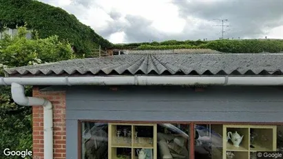 Lejligheder til leje i Farsø - Foto fra Google Street View