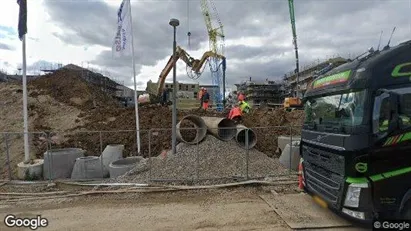 Lejligheder til leje i Tilst - Foto fra Google Street View