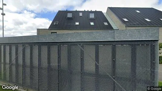 Lejligheder til leje i Aalborg Centrum - Foto fra Google Street View