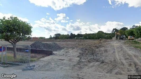 Lejligheder til leje i Risskov - Foto fra Google Street View