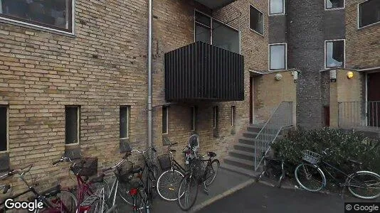 Værelser til leje i København NV - Foto fra Google Street View