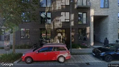 Værelser til leje i København SV - Foto fra Google Street View