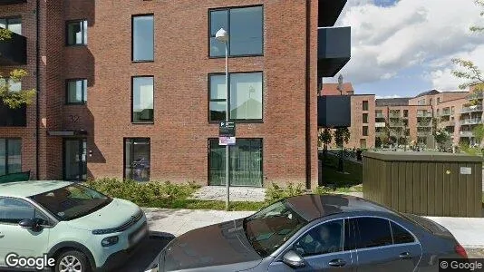 Lejligheder til leje i Tilst - Foto fra Google Street View