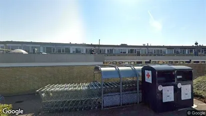 Lejligheder til leje i Stenløse - Foto fra Google Street View